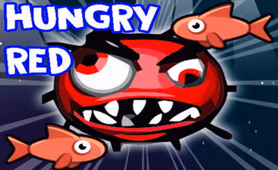 Hungry Red