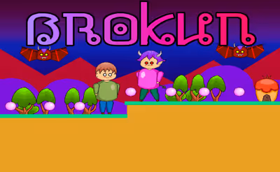 Brokun