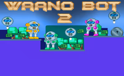 Waano Bot 2