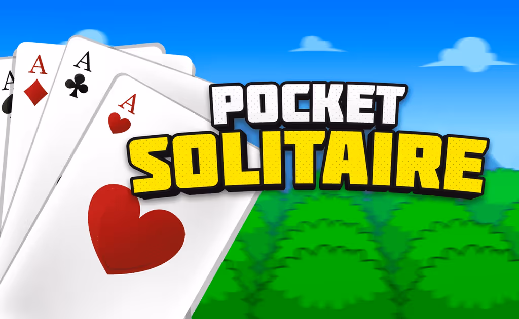 Pocket Solitaire