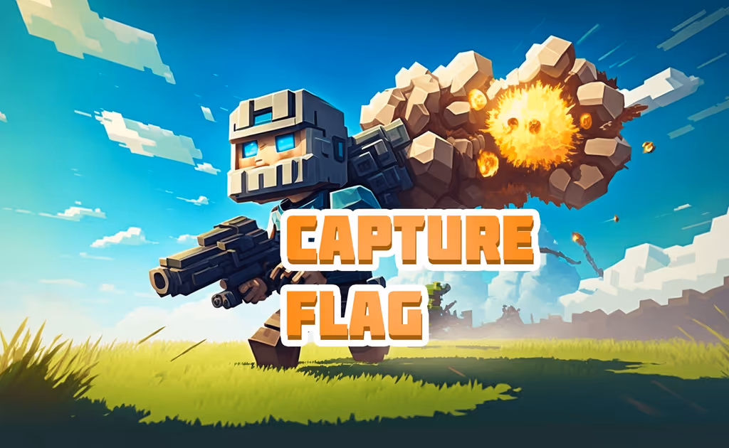 Capture Flag