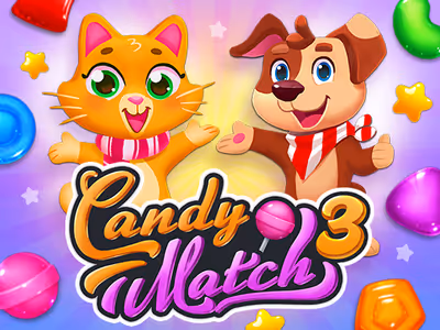 Candy Match 3