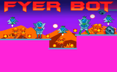 Fyer Bot