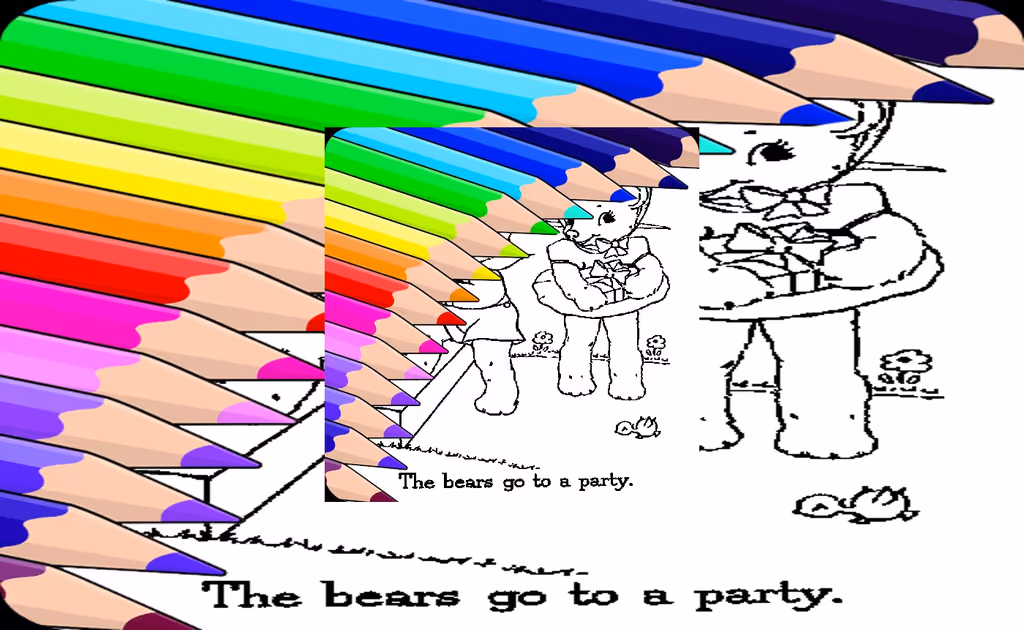 Anime Boy Coloring Pages