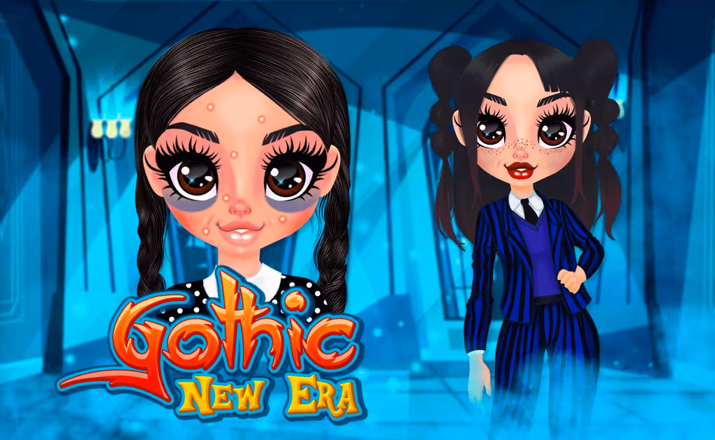 Gothic New Era