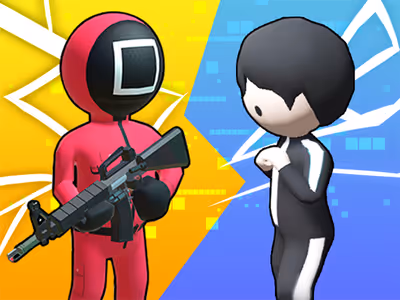 K Games Challenge