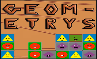Geom-etrys
