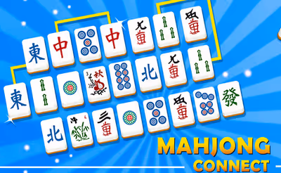 Mahjong Connect