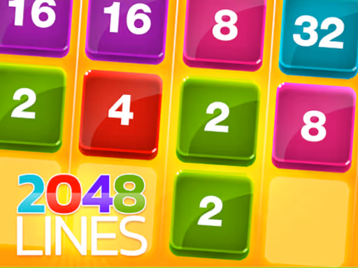 2048 Lines