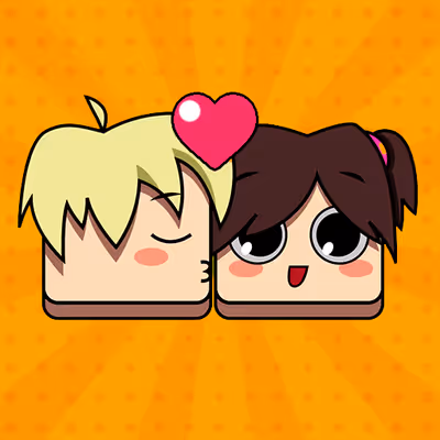 Puzzle Love