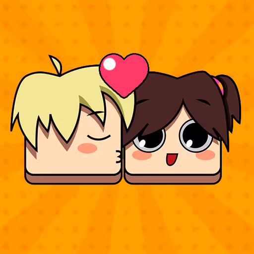 Puzzle Love