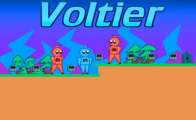Voltier