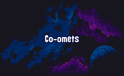 Co-omets