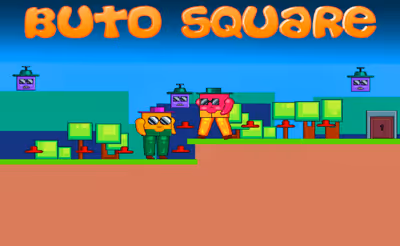 Buto Square
