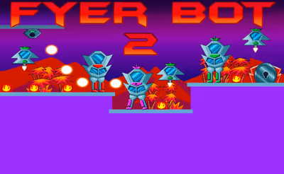Fyer Bot 2