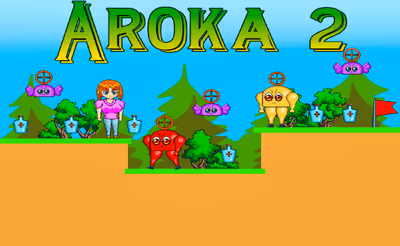 Aroka 2