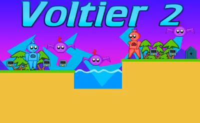 Voltier 2