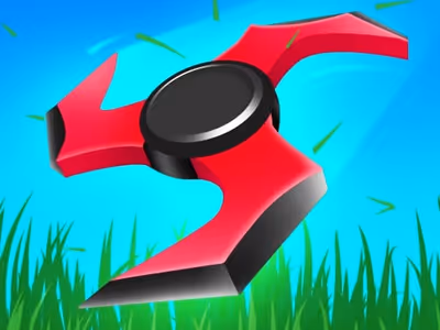 Grass Cutting Puzzle