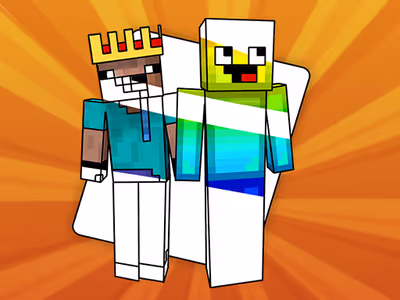 Let's Color Noob