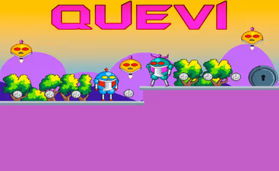 Quevi