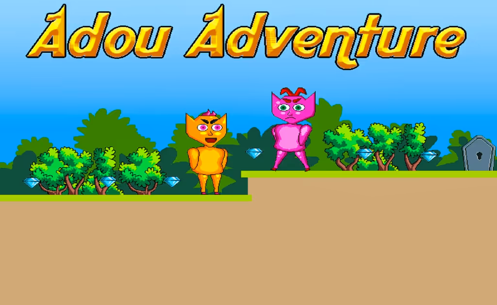 Adou Adventure