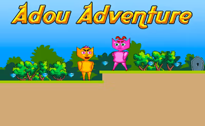 Adou Adventure