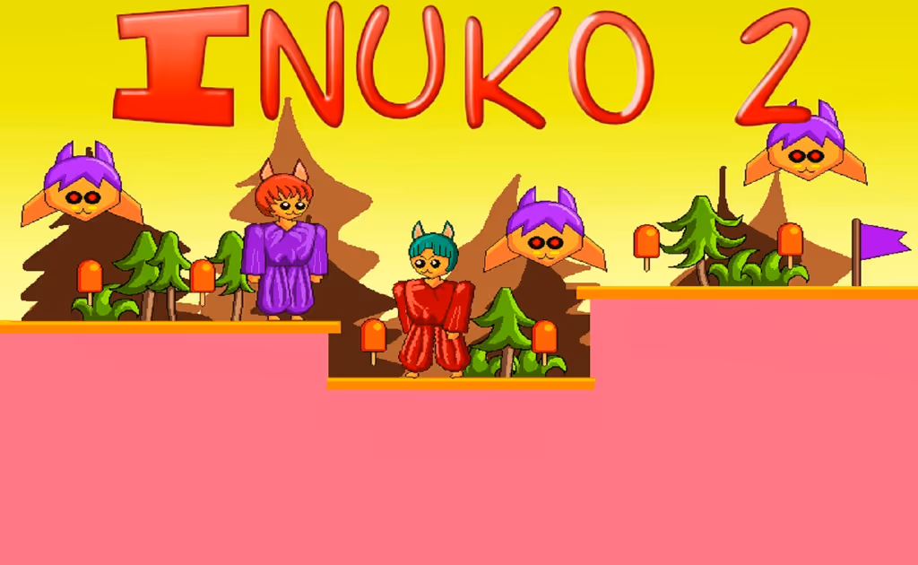 Inuko 2