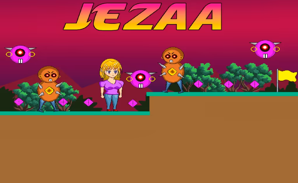 Jezaa