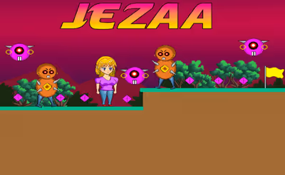 Jezaa