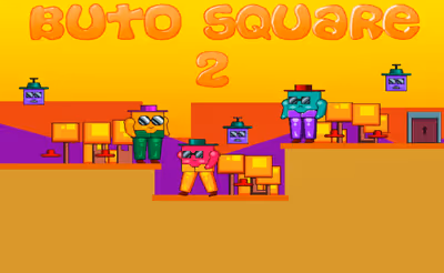 Buto Square 2