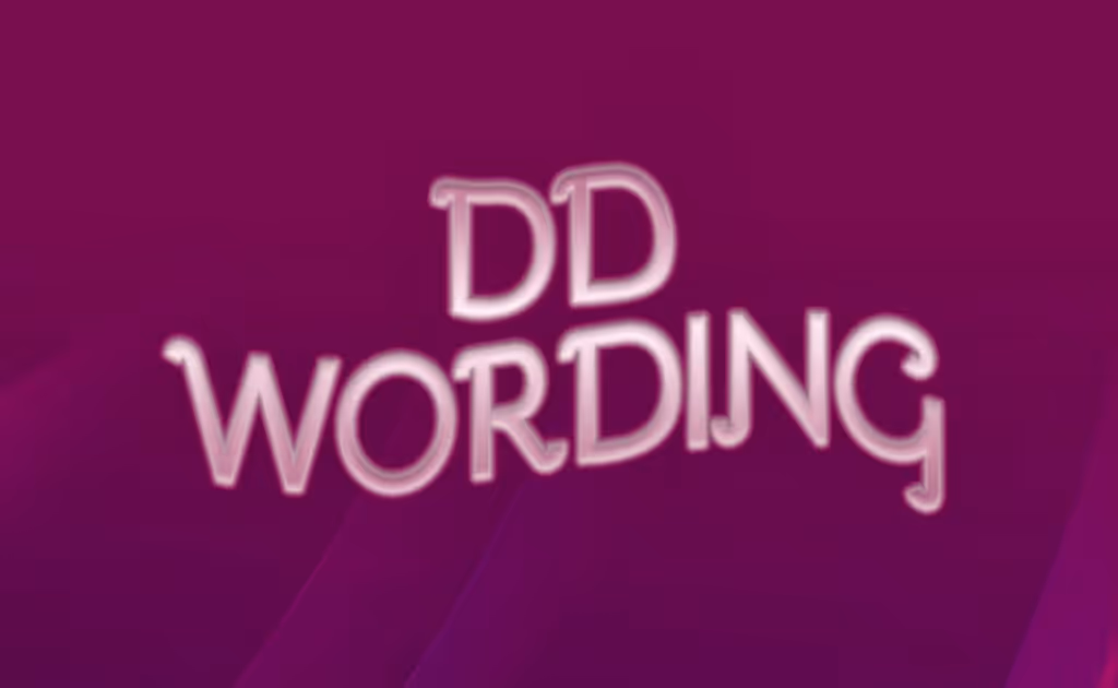 Wording