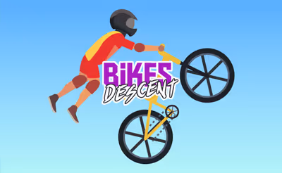 Bike Descent