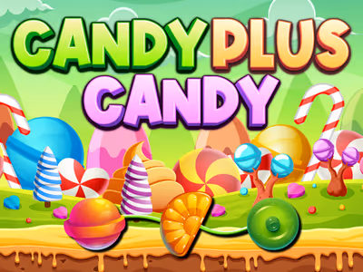 Candy Plus Candy
