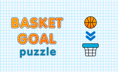 Basket Goal