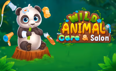 Wild Animal Care And Salon