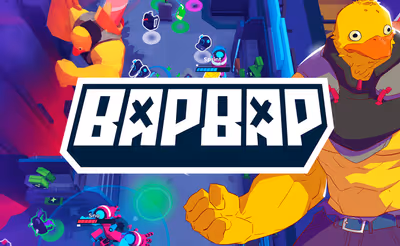 BAPBAP