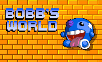 Bobb's World