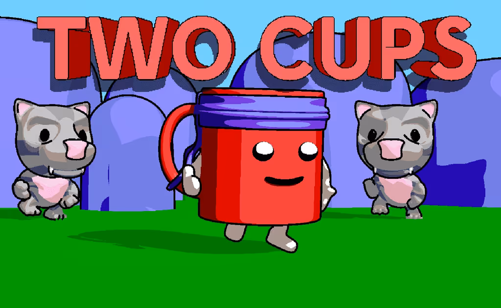 Two Cups