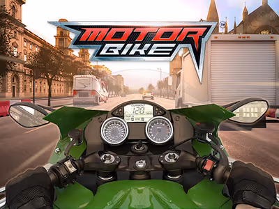 Motorbike