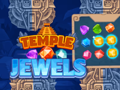 Temple Jewels