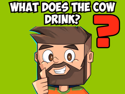Brain IQ test Minecraft Quiz