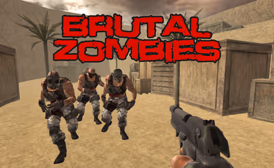 Brutal Zombies