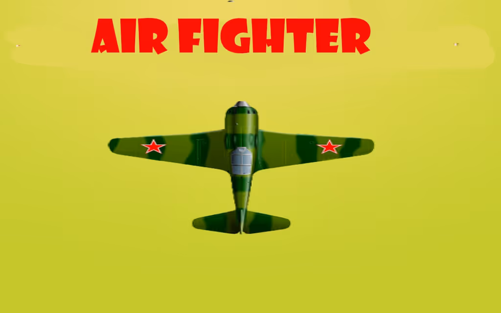 Air Fighter