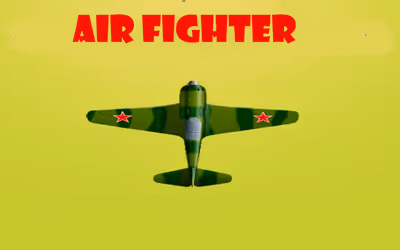 Air Fighter