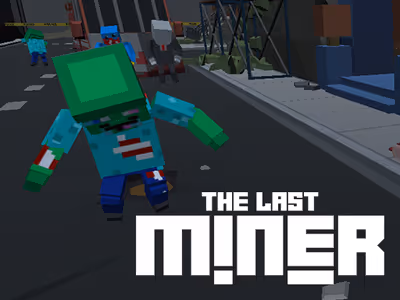 The Last Miner