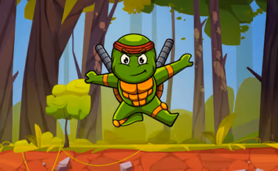 Turtle Ninja