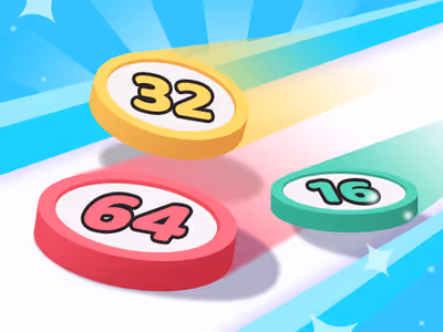 Chain Disk 2048
