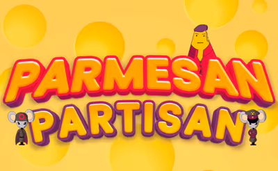 Parmesan Partisan