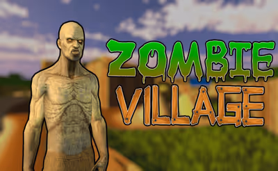 Zombie Village