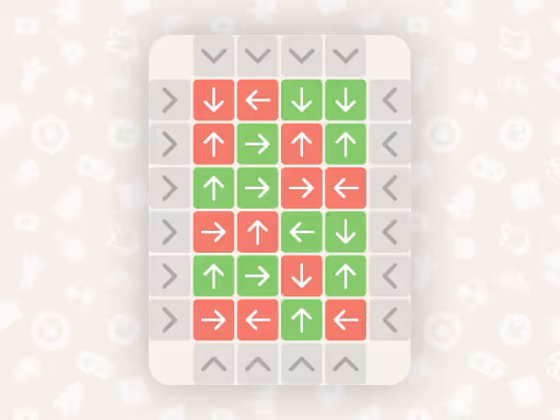 Relaxing Puzzle Match